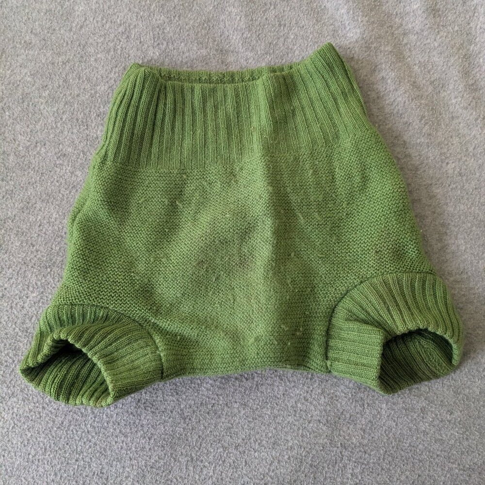 Disana Wool Diaper Cover